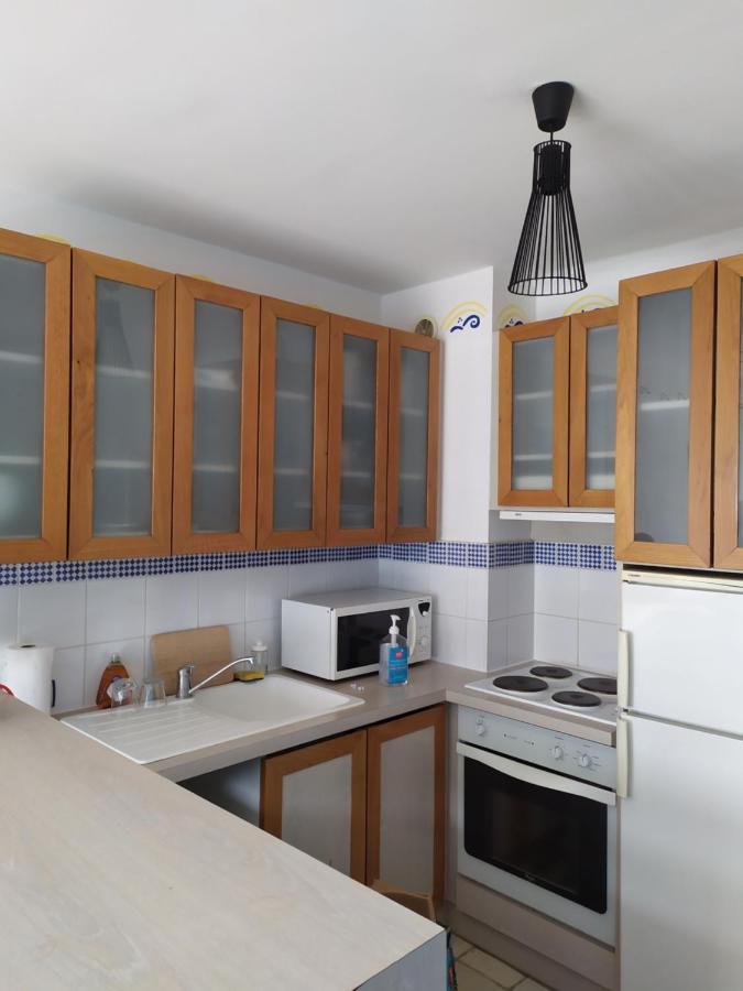 Appartamento Cote D'Armor Plestin-les-Grèves Esterno foto