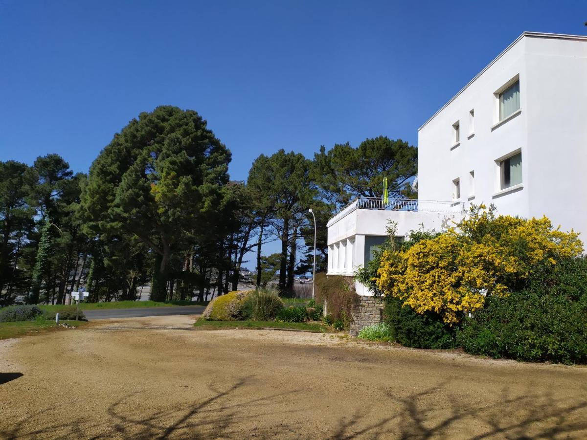 Appartamento Cote D'Armor Plestin-les-Grèves Esterno foto